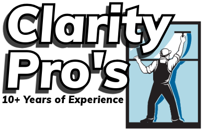 Clarity Pro's Window Solutions